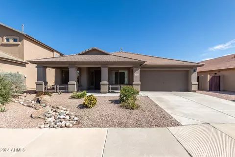21977 N Van Loo Dr, Maricopa, AZ 85138