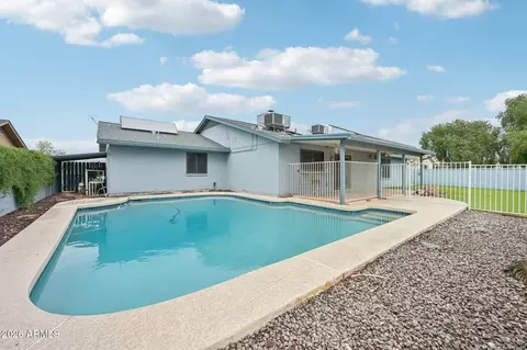 Exterior - 2201 W Utopia Rd, Phoenix, AZ 85027 photo 8 of 9