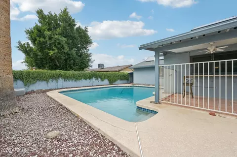 Exterior - 2201 W Utopia Rd, Phoenix, AZ 85027 photo 7 of 9