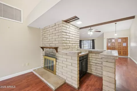 Living - 2201 W Utopia Rd, Phoenix, AZ 85027 photo 7 of 9