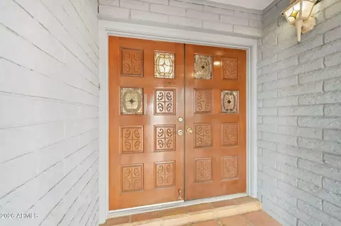 Entry Way - 2201 W Utopia Rd, Phoenix, AZ 85027 photo 1 of 1