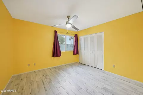 Bedroom - 2201 W Utopia Rd, Phoenix, AZ 85027 photo 1 of 2