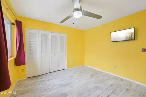 Bedroom - 2201 W Utopia Rd, Phoenix, AZ 85027 photo 2 of 2