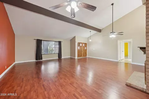 Living - 2201 W Utopia Rd, Phoenix, AZ 85027 photo 5 of 9