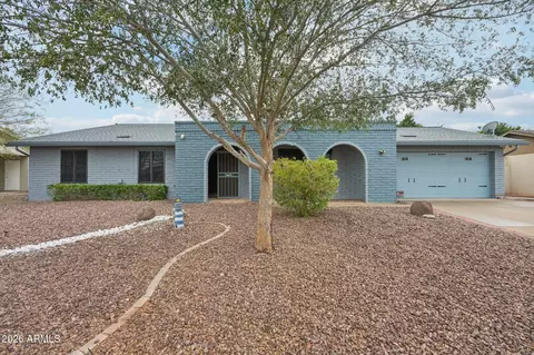 2201 W Utopia Rd, Phoenix, AZ 85027