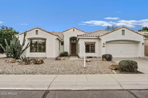 1761 W Goldfinch Way, Chandler, AZ 85248