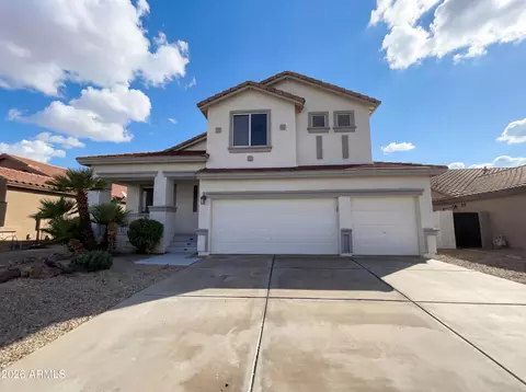 1105 S Portland Ave, Gilbert, AZ 85296