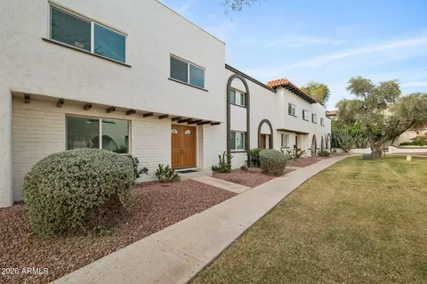 4209 N Miller Rd, Scottsdale, AZ 85251