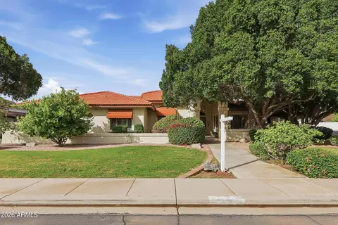3160 Enrose St, Mesa, AZ 85213