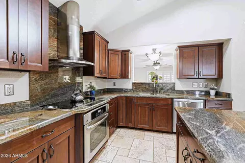 Kitchen - 694 E Washington Ave, Gilbert, AZ 85234 photo 1 of 4