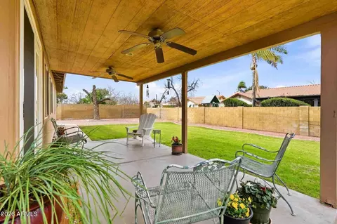 Exterior - 694 E Washington Ave, Gilbert, AZ 85234 photo 2 of 6