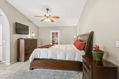 Bedroom - 694 E Washington Ave, Gilbert, AZ 85234 photo 2 of 4