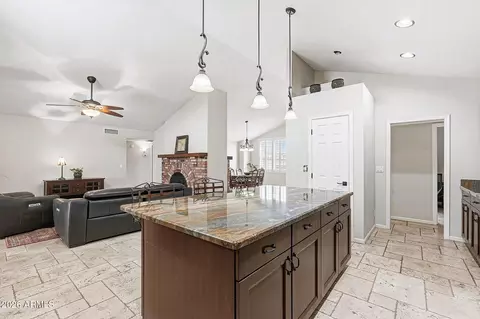Kitchen - 694 E Washington Ave, Gilbert, AZ 85234 photo 4 of 4