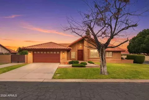694 E Washington Ave, Gilbert, AZ 85234