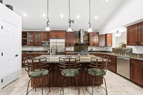 Kitchen - 694 E Washington Ave, Gilbert, AZ 85234 photo 2 of 4