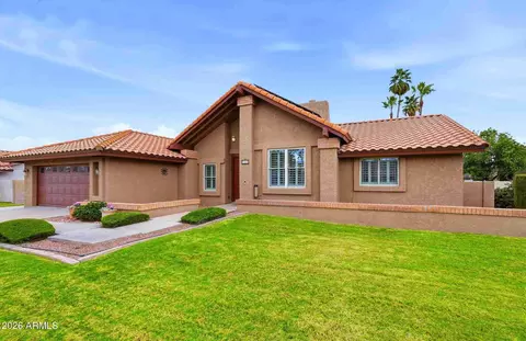 694 E Washington Ave, Gilbert, AZ 85234