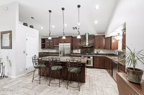 Kitchen - 694 E Washington Ave, Gilbert, AZ 85234 photo 3 of 4