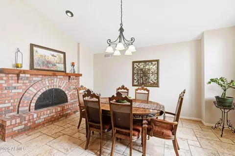 Dining - 694 E Washington Ave, Gilbert, AZ 85234 photo 1 of 2