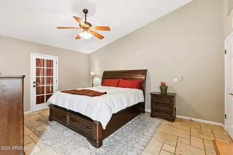 Bedroom - 694 E Washington Ave, Gilbert, AZ 85234 photo 1 of 4