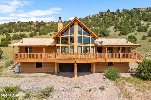 41198 Us 180 --, Nutrioso, AZ 85932