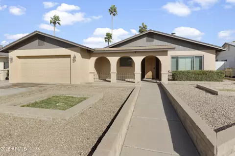 4714 W Cheryl Dr, Glendale, AZ 85302