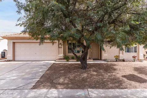 6531 S Championship Dr #8, Chandler, AZ 85249