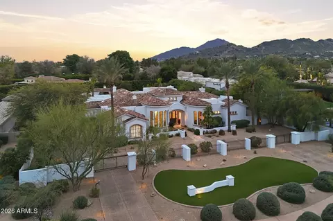6901 E Northern Ave, Paradise Valley, AZ 85253