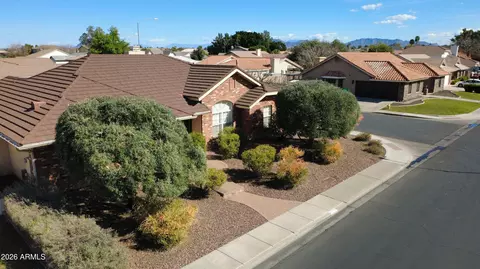3746 E Dartmouth St, Mesa, AZ 85205