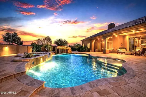 8010 W Belmont Ave, Glendale, AZ 85303