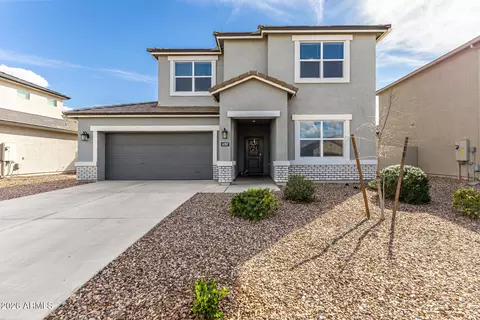 4707 W Dill Ave, Coolidge, AZ 85128