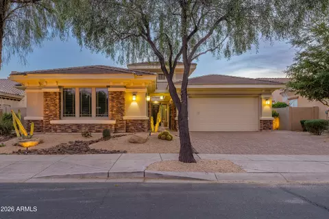 1725 W Burnside Trl, Phoenix, AZ 85085