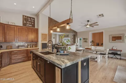 40833 N Mantle Ct, Anthem, AZ 85086