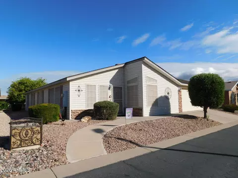 3301 S Goldfield Rd #1054, Apache Junction, AZ 85119