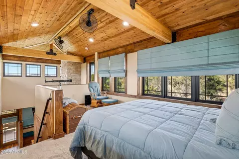 Bedroom - 84 E Mail Trail Rd, Young, AZ 85554 photo 1 of 5