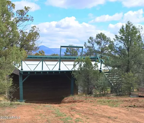 Other - 84 E Mail Trail Rd, Young, AZ 85554 photo 10 of 19