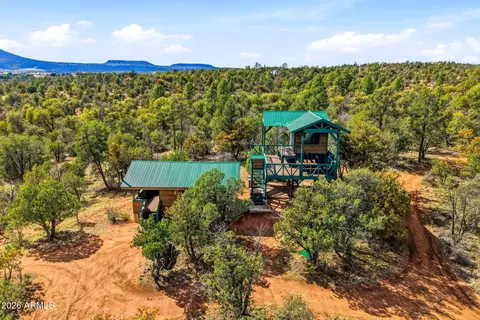 Other - 84 E Mail Trail Rd, Young, AZ 85554 photo 17 of 19