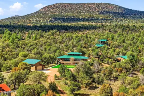 Other - 84 E Mail Trail Rd, Young, AZ 85554 photo 19 of 19