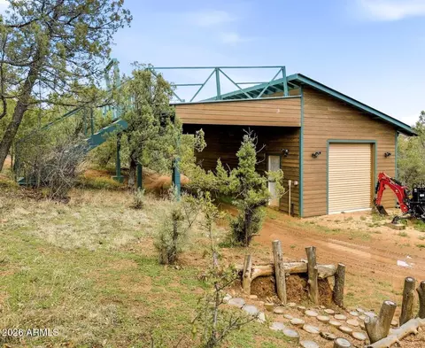 Other - 84 E Mail Trail Rd, Young, AZ 85554 photo 9 of 19