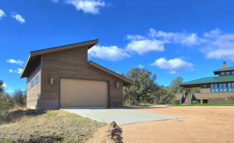 Exterior - 84 E Mail Trail Rd, Young, AZ 85554 photo 21 of 21