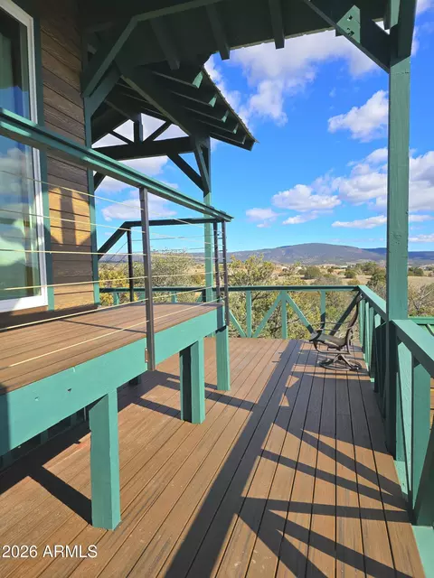 Exterior - 84 E Mail Trail Rd, Young, AZ 85554 photo 10 of 21