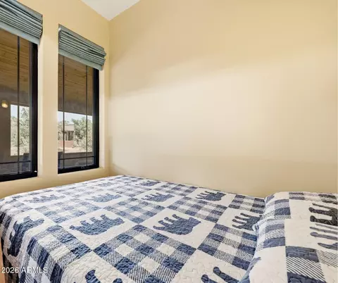 Bedroom - 84 E Mail Trail Rd, Young, AZ 85554 photo 3 of 5
