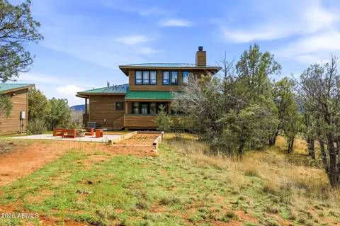 Other - 84 E Mail Trail Rd, Young, AZ 85554 photo 18 of 19