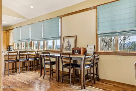 Dining - 84 E Mail Trail Rd, Young, AZ 85554 photo 1 of 1