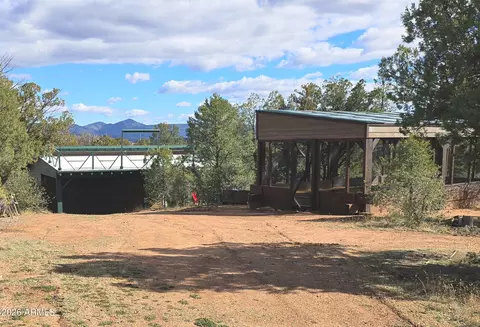 Other - 84 E Mail Trail Rd, Young, AZ 85554 photo 12 of 19