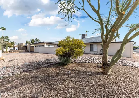 823 W Isabella Ave, Mesa, AZ 85210