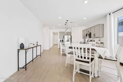 Entry Way - 11239 E Unger Ave, Mesa, AZ 85212 photo 4 of 5