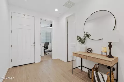Entry Way - 11239 E Unger Ave, Mesa, AZ 85212 photo 2 of 5