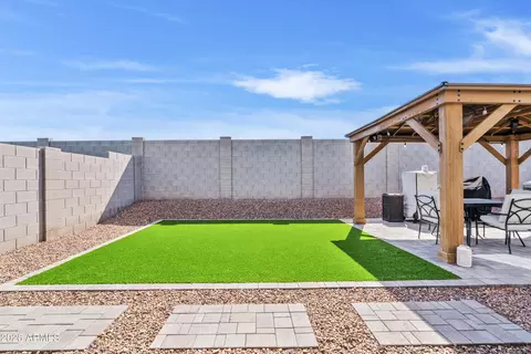 Exterior - 11239 E Unger Ave, Mesa, AZ 85212 photo 2 of 6