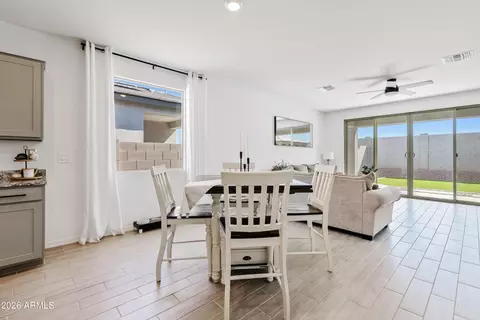 Dining - 11239 E Unger Ave, Mesa, AZ 85212 photo 1 of 1