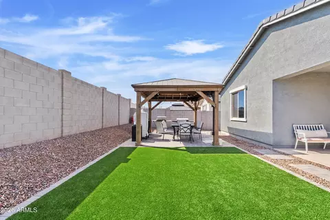 Exterior - 11239 E Unger Ave, Mesa, AZ 85212 photo 3 of 6